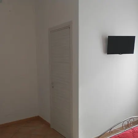 Palazzo L'occaso *