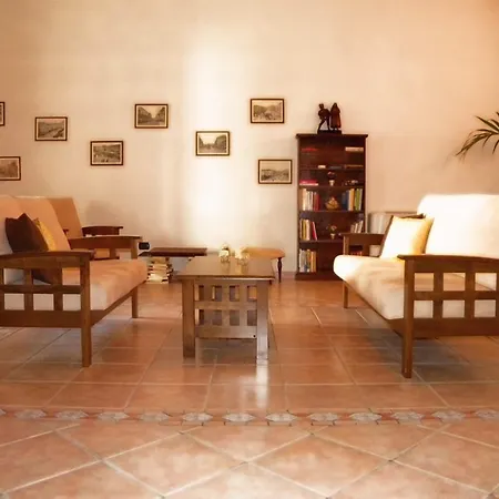Palazzo L'occaso Bed and Breakfast *