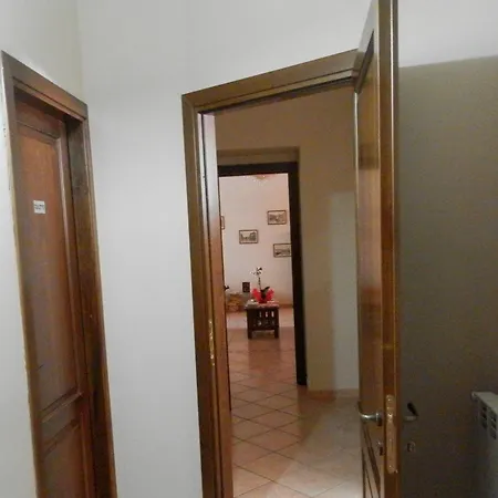 Palazzo L'occaso *