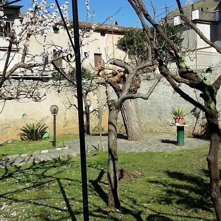 Palazzo L'occaso * Castrovillari