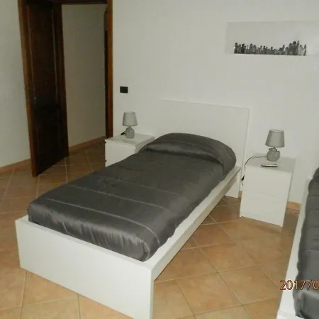 فندق مبيت وإفطار Palazzo L'occaso