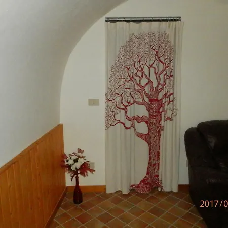 Palazzo L'occaso 住宿加早餐酒店 *