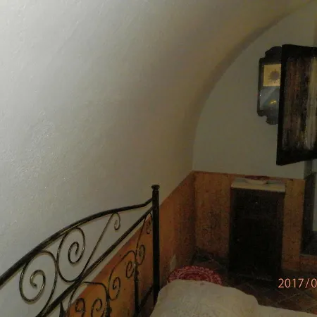 Palazzo L'occaso