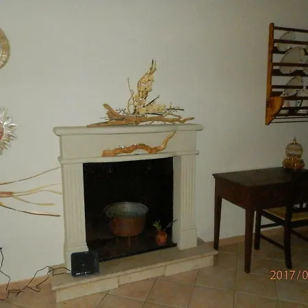 Palazzo L'occaso 住宿加早餐酒店 *