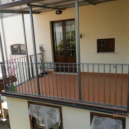 住宿加早餐酒店 Palazzo L'occaso *