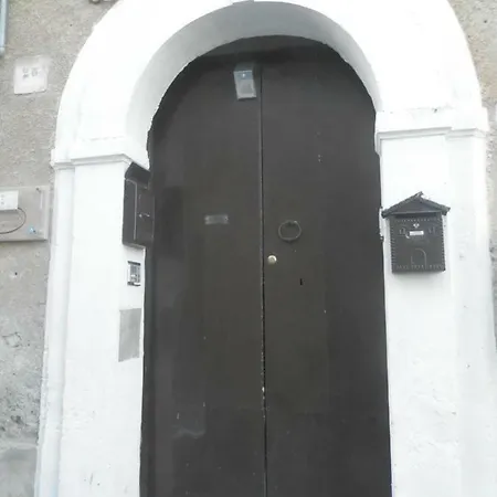 Palazzo L'occaso 住宿加早餐酒店