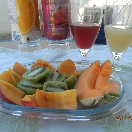 Palazzo L'occaso Bed and Breakfast