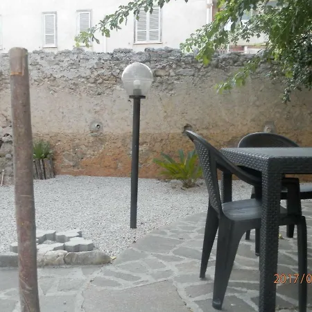 فندق مبيت وإفطار Palazzo L'occaso *