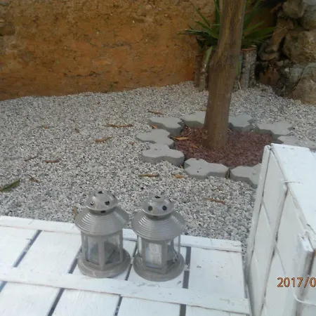 فندق مبيت وإفطار Palazzo L'occaso كاستروفيلاري