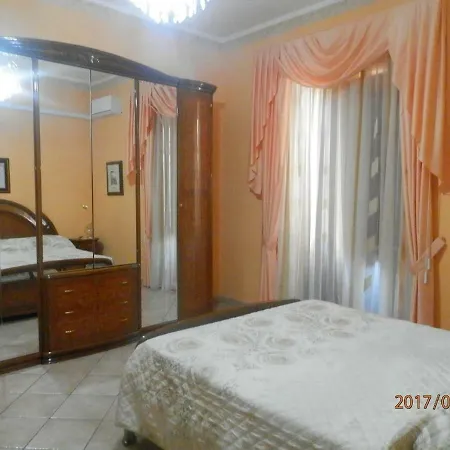 Palazzo L'occaso فندق مبيت وإفطار *