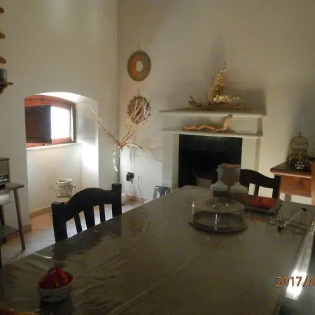 Palazzo L'occaso *
