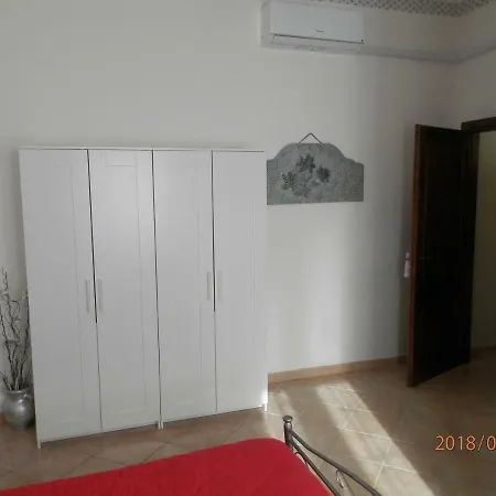 Palazzo L'occaso *