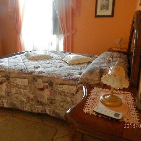 Palazzo L'occaso Bed and Breakfast