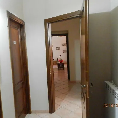 Palazzo L'occaso فندق مبيت وإفطار *